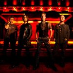Jane`s Addiction mieszają punk z Muse