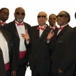 The Blind Boys of Alabama w Warszawie