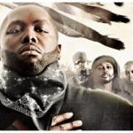 Killer Mike ślubuje wierność po raz trzeci