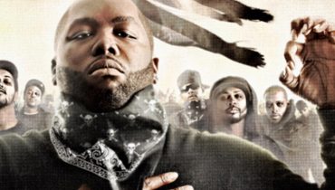 Killer Mike ślubuje wierność po raz trzeci