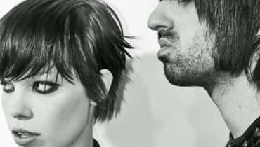 Crystal Castles i Smith stworzyli teledysk (VIDEO)