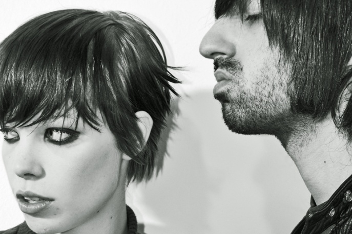 Crystal Castles i Smith stworzyli teledysk (VIDEO)