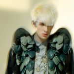 Patrick Wolf pracuje nad nowym albumem