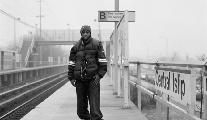 Keith Murray pracuje nad nową płytą