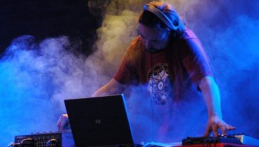Masala Soundsystem w Stacji Orunia