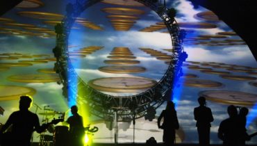 The Australian Pink Floyd Show