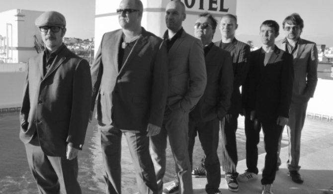 The Herbaliser ponownie w Polsce