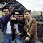 Legenda The Smiths napisze autobiografię?