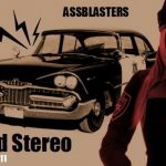 Lord Stereo i The Assblasters w Chwila Da Klub