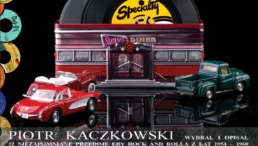 Piotr Kaczkowski przedstawia „Trzeszcząca Płyta vol. 8”