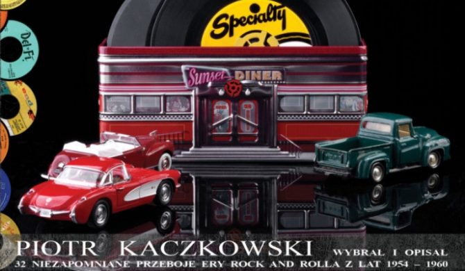Piotr Kaczkowski przedstawia „Trzeszcząca Płyta vol. 8”