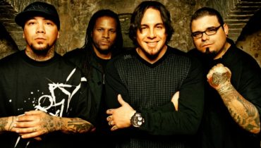 P.O.D.