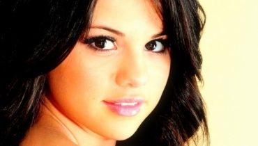 Selena Gomez z Ernesto Cortazarem