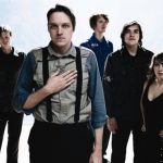 Arcade Fire na ekranie u zachodnich sąsiadów
