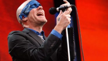 Nowy numer R.E.M