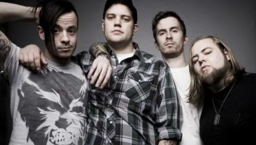 Cancer Bats dwa razy w Polsce