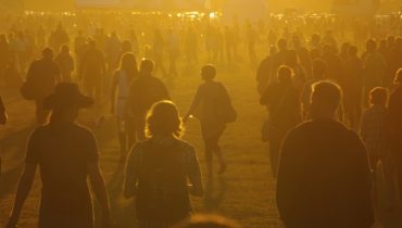 Audioriver i Off Festival doszły do porozumienia