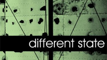 Different State – reedycja „Yield”
