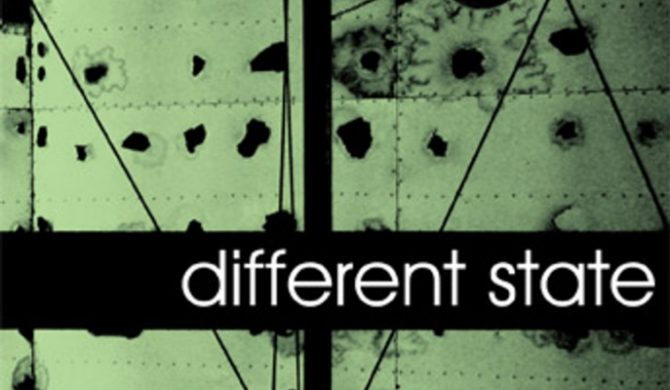 Different State – reedycja „Yield”