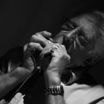 John Mayall w warszawskiej Stodole