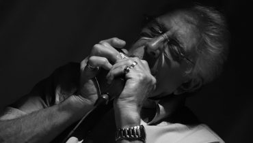 John Mayall w warszawskiej Stodole