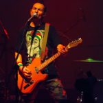 Moskwa – 28. urodziny w Hard Rock Cafe