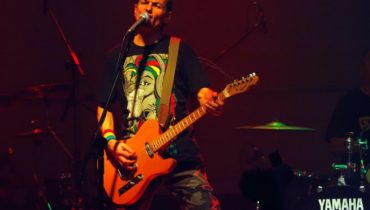 Moskwa – 28. urodziny w Hard Rock Cafe