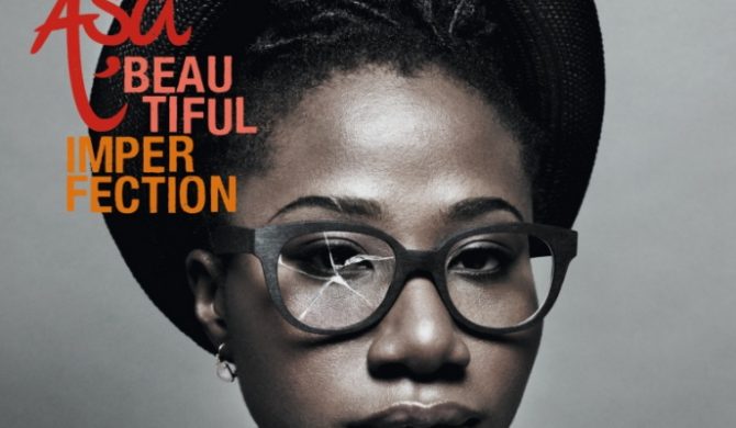 Asa – „Beautiful Imperfection”