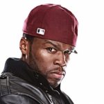 Cam`ron nie ma beefu z 50 Centem
