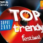 Jutro premiera składanki Sopot TOPtrendy