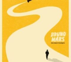 BRUNO MARS – Doo – Wops & Hooligans"