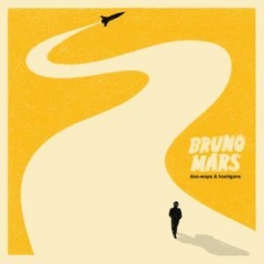 BRUNO MARS – Doo – Wops & Hooligans"