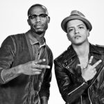 BBC: Bruno Mars zdominował zestawienie