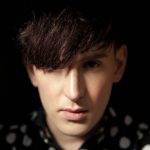 Patrick Wolf w Stodole