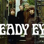Beady Eye zainspirowani Stonesami i Elvisem