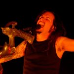 Korn grają jak Soundgarden