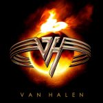 Van Halen nagrywają z oryginalnym wokalistą
