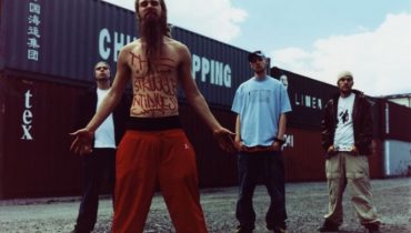 Looptroop Rockers wrócą w marcu