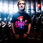David Guetta nagra z U2?