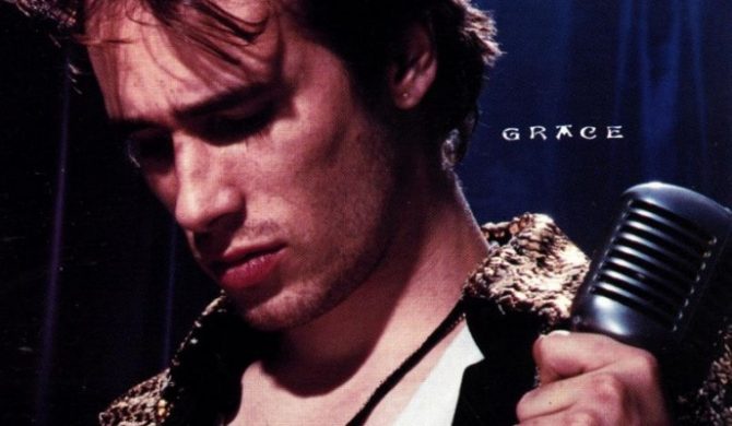 Pattinson zagra Jeffa Buckleya?