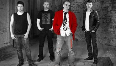 NieBoNie – „Rock`n`roll da radę!”