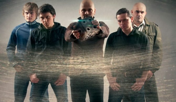 Nowy teledysk zespołu Lustro – „Spokojnie”