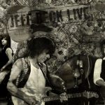 Jeff Beck po raz pierwszy w Polsce!