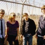 Posłuchaj darmowej taśmy Sonic Youth