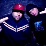 Ill Bill nagrywa z członkiem Jedi Mind Tricks
