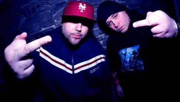 Ill Bill nagrywa z członkiem Jedi Mind Tricks