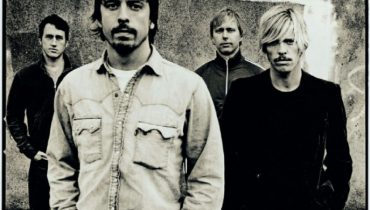 Foo Fighters w Polsce?