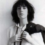 Patti Smith pisze powieść