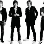 Zmiany w składzie Razorlight