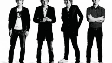 Zmiany w składzie Razorlight